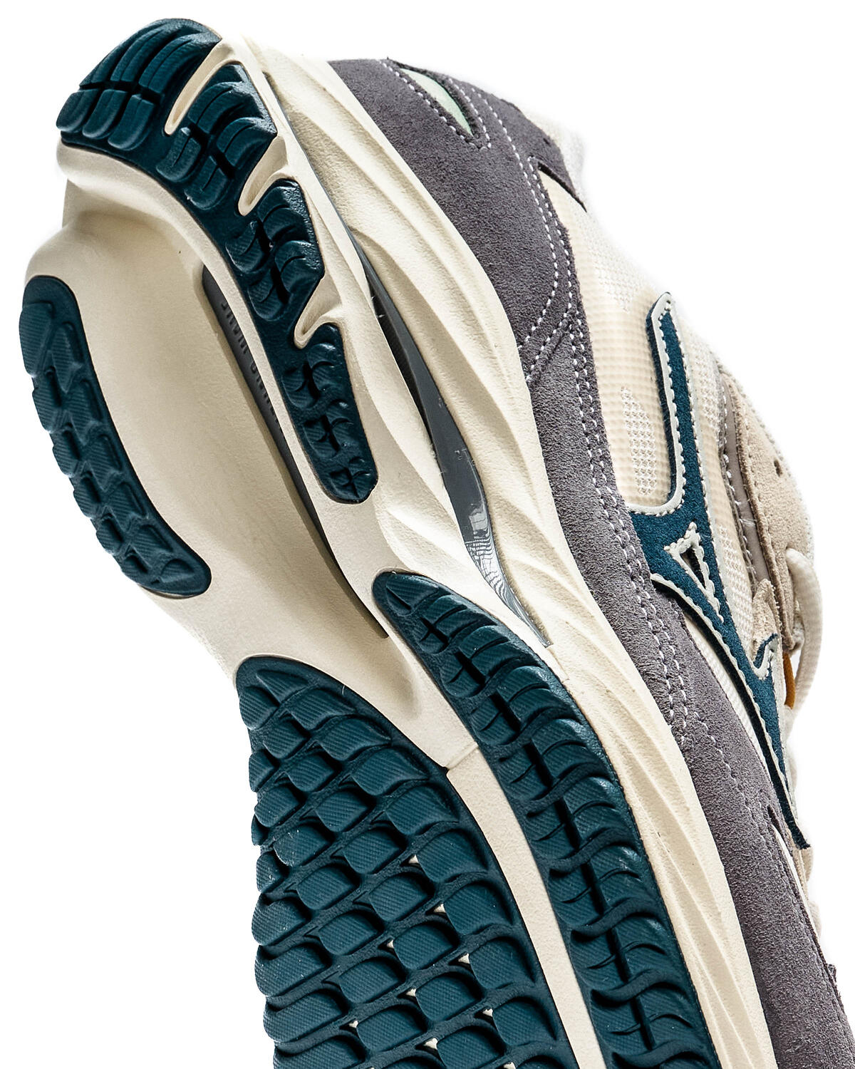 Mizuno WAVE RIDER BETA | D1GA3309-07 | AFEW STORE